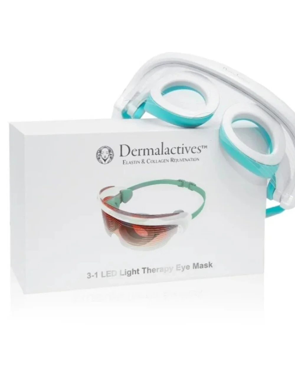 Dermalactives dermalactives 3 led